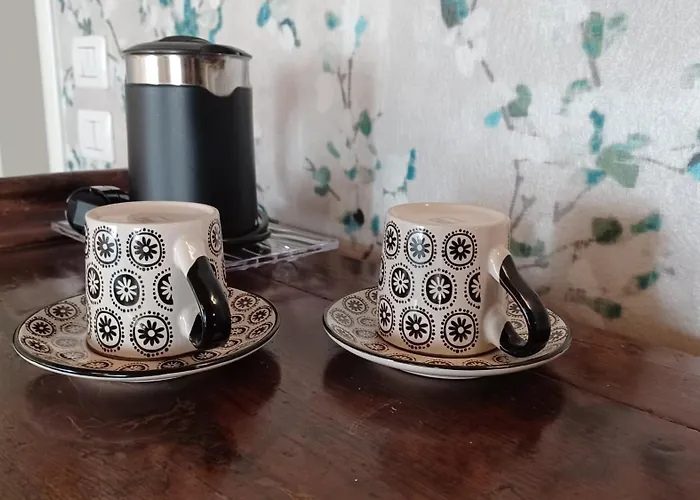 All'opera Prima 住宿加早餐酒店