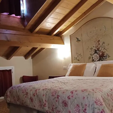 All'opera Prima Bed & Breakfast Verona