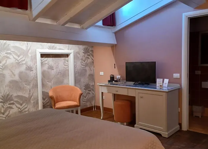 Bed & Breakfast All'opera Prima Verona