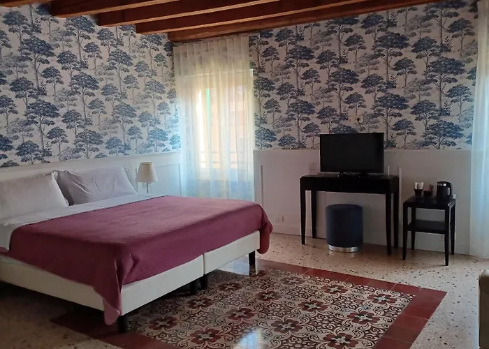 Bed & Breakfast All'opera Prima 4*