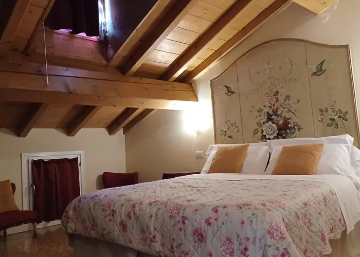All'opera Prima Bed & Breakfast Verona