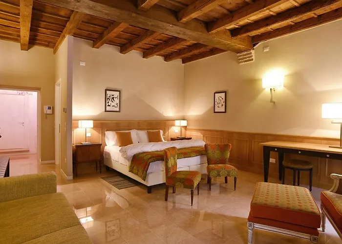 All'opera Prima Bed & Breakfast 4*