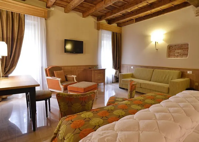 All'opera Prima 4* Verona