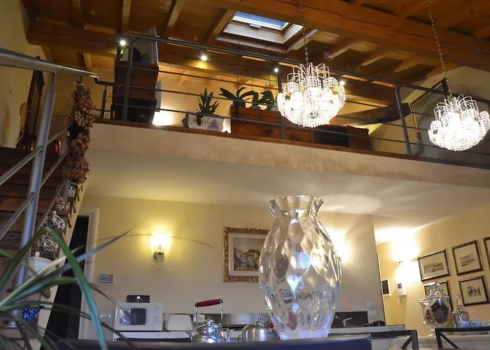 All'opera Prima Bed & Breakfast Verona