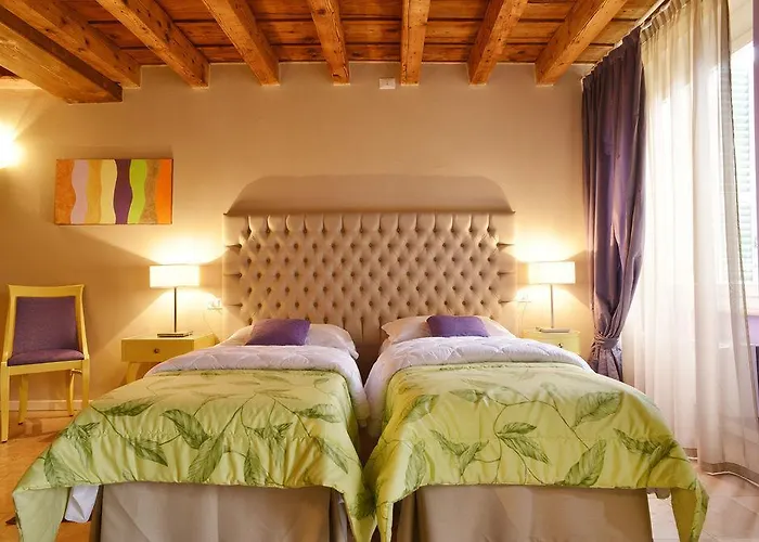 All'opera Prima Bed & Breakfast