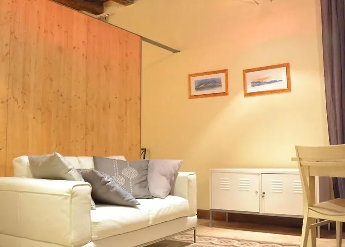 All'opera Prima Bed & Breakfast