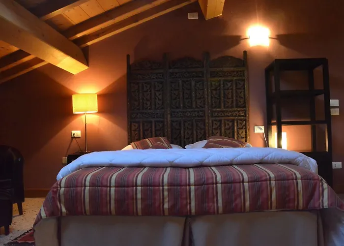 Bed & Breakfast All'opera Prima 4*