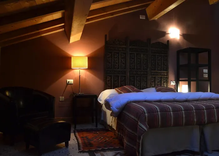 Bed & Breakfast All'opera Prima 4*