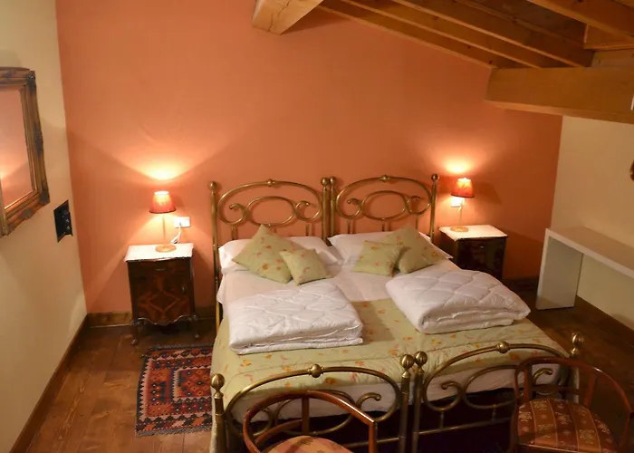 All'opera Prima Bed & Breakfast Verona
