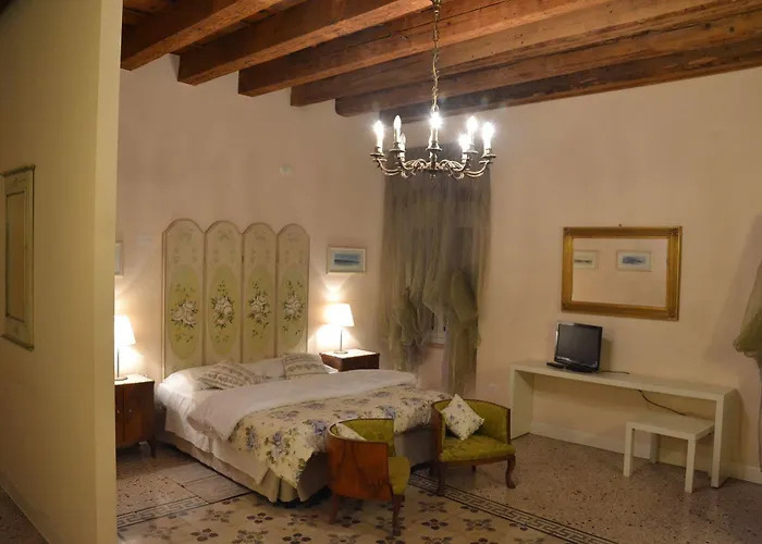 All'opera Prima Bed & Breakfast Verona
