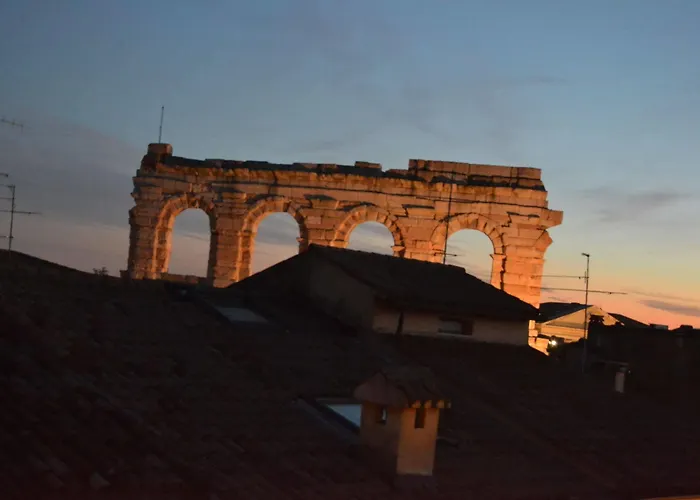 All'opera Prima 4* Verona