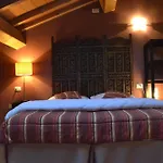 Oda ve Kahvaltı All'opera Prima 4*