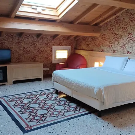 All'opera Prima 4* Werona