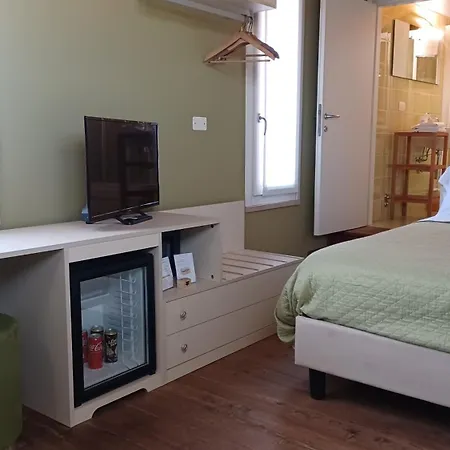 All'opera Prima Nocleg ze śniadaniem Werona