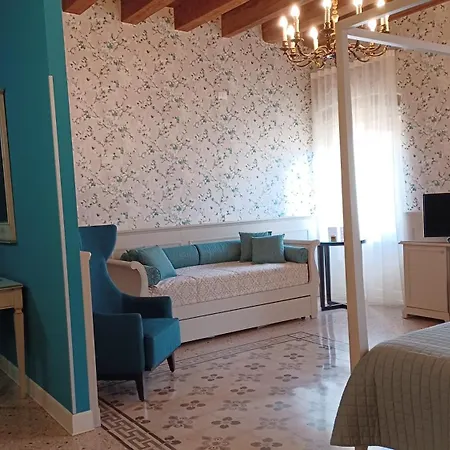 All'opera Prima Bed and breakfast