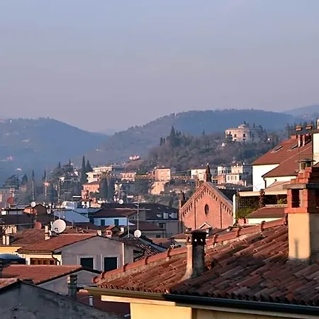 Panzió All'opera Prima Verona