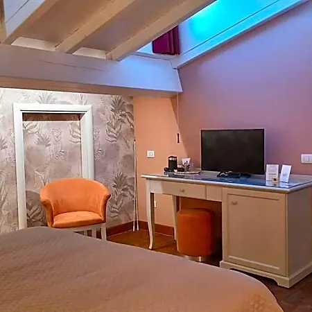Panzió All'opera Prima 3*