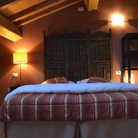 Bed and breakfast All'opera Prima 4*