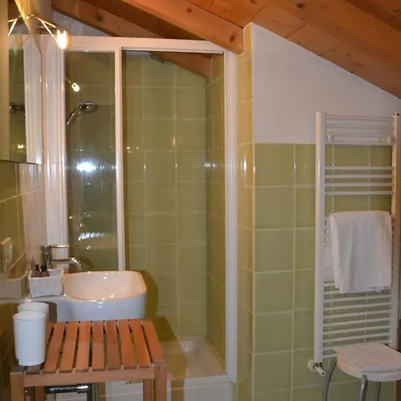 All'opera Prima Bed and breakfast