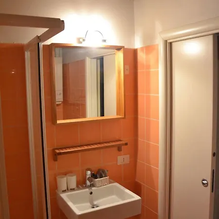 All'opera Prima Bed and breakfast