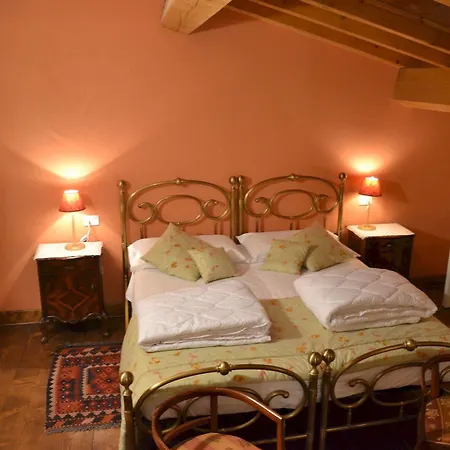 All'opera Prima לינה וארוחת בוקר ורונה