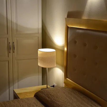 Bed and breakfast All'opera Prima