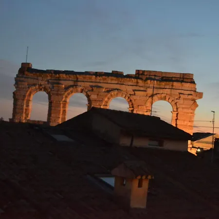 All'opera Prima 4* Verona