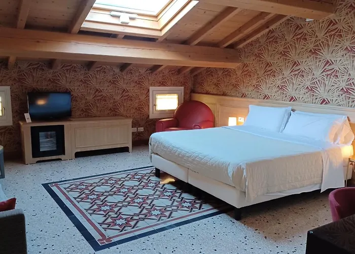 All'opera Prima 4* Werona