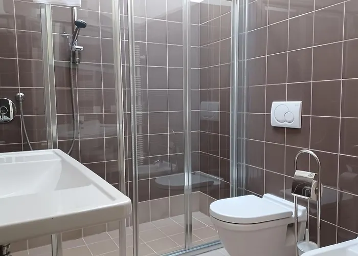 All'opera Prima Alojamento de Acomodação e Pequeno-almoço 4*