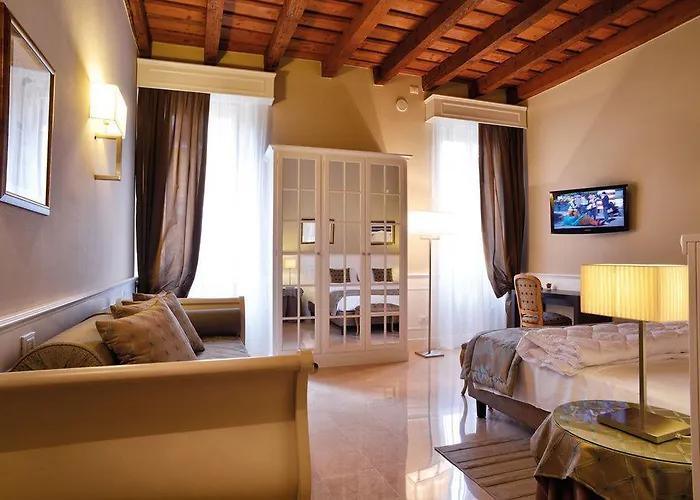 All'opera Prima 4* Werona