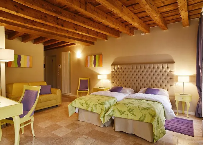 All'opera Prima 4* Verona