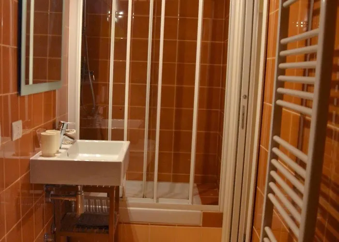 All'opera Prima 4* Werona