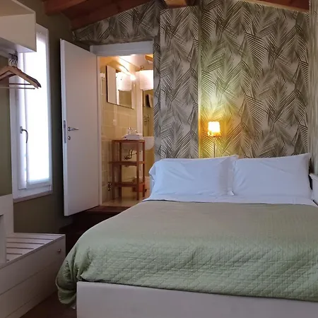 All'opera Prima Bed & Breakfast Verona