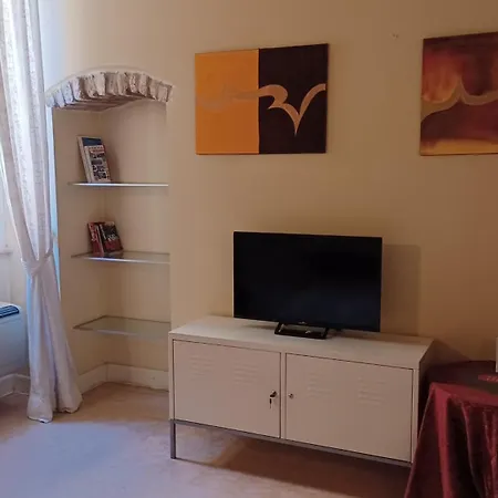 All'opera Prima Bed & Breakfast