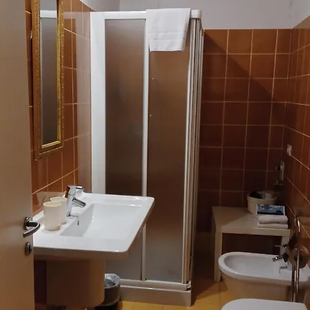 All'opera Prima Bed & Breakfast Verona