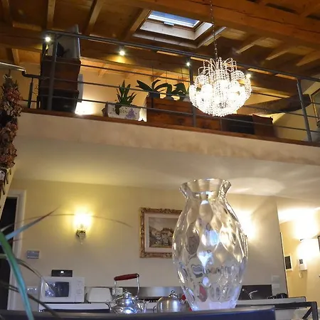 All'opera Prima Bed & Breakfast Verona
