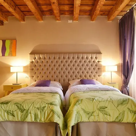 All'opera Prima Bed & Breakfast