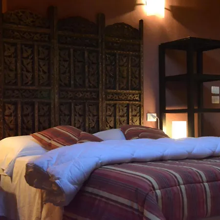 All'opera Prima Bed & Breakfast