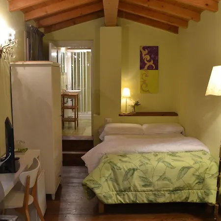 Bed & Breakfast All'opera Prima Verona