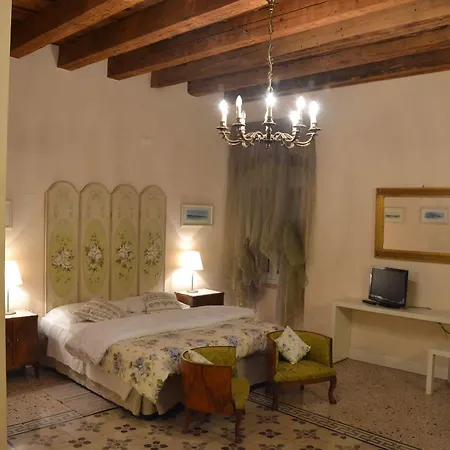 All'opera Prima Bed & Breakfast Verona