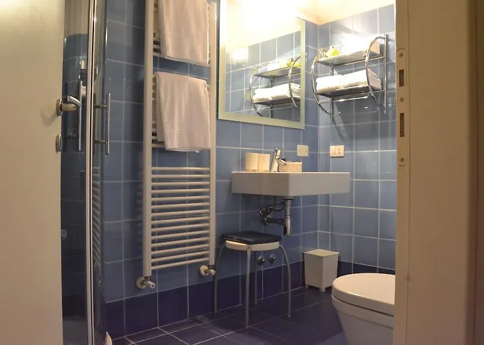 All'opera Prima Bed & Breakfast Verona