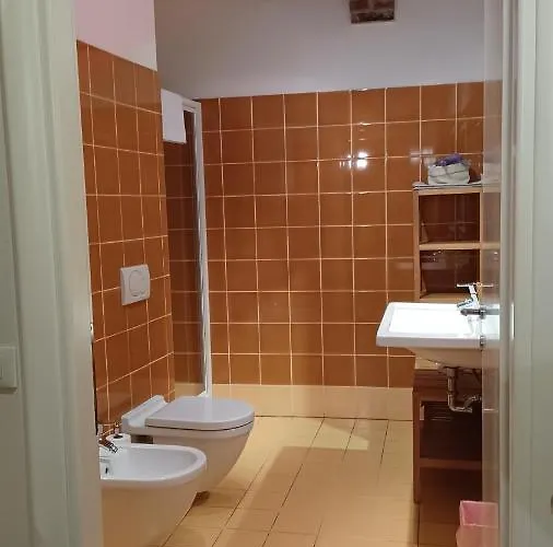 Bed & Breakfast All'opera Prima Verona