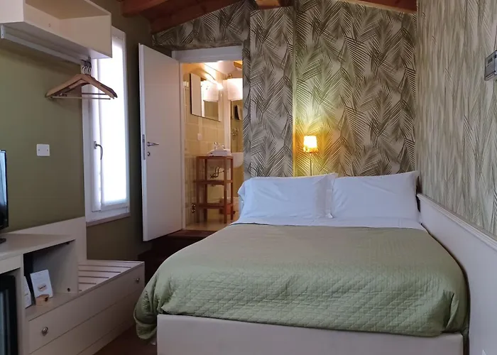 All'opera Prima Bed & Breakfast Verona