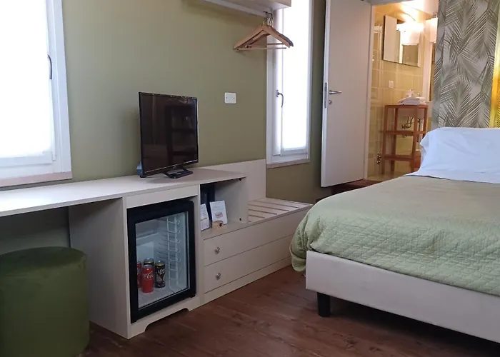 All'opera Prima Bed & Breakfast Verona