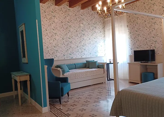 All'opera Prima Bed & Breakfast