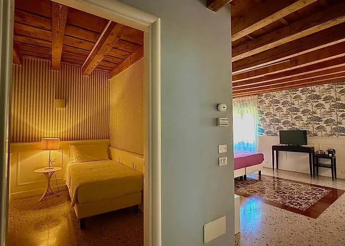 All'opera Prima 4* Werona