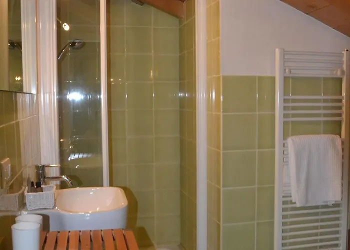 All'opera Prima Bed & Breakfast