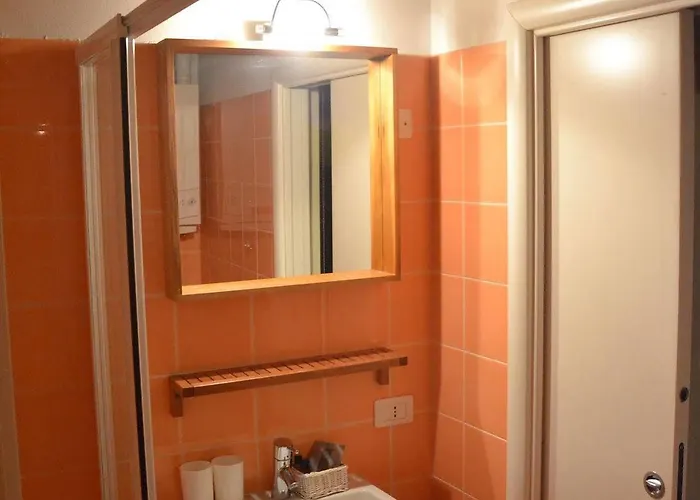 All'opera Prima Bed & Breakfast