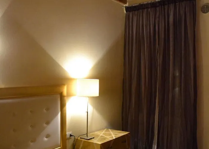 Bed & Breakfast All'opera Prima 4*