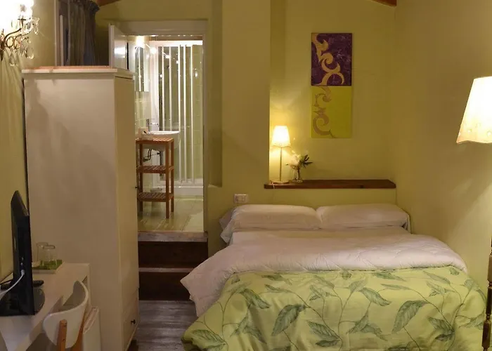 Bed & Breakfast All'opera Prima Verona